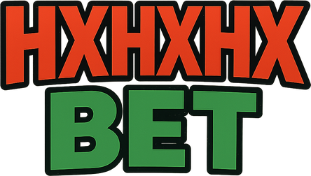 hxhxhx bet Logo
